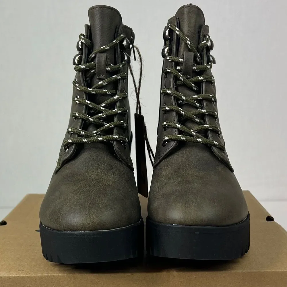 Seven7 footwear flatiron
